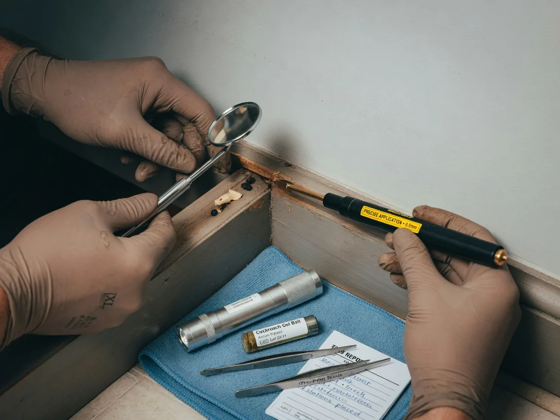 Why choose Emergency Pest Control in Marshallville, GA